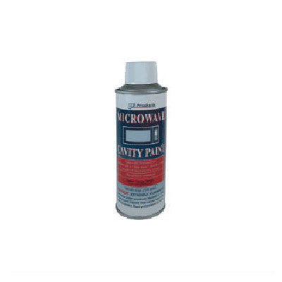 Microwave Oven Cavity Paint Spray – Bright White Cavities