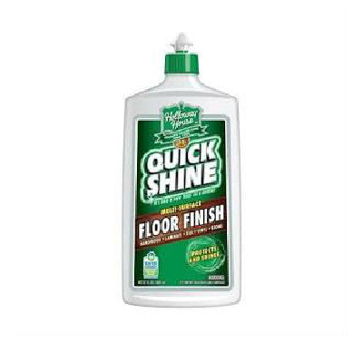 Quick Shine Multi-Surface Floor Finish 27 fl. oz 800ml