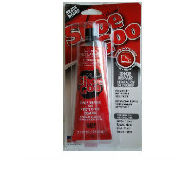 Shoe Goo – Black 109.4 ml (3.7oz )