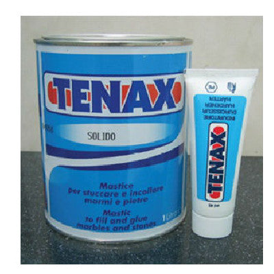 Tenax Marble and Stone Glue & Filling ( Mastics) – Size 1 Ltr - Clear